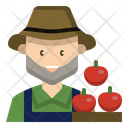 پیش‌نمایش فایل farmer-1858939 از پک مشاغل