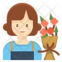 پیش‌نمایش فایل florist-1858937 از پک مشاغل