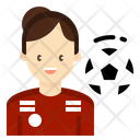 پیش‌نمایش فایل football-player-1858935 از پک مشاغل