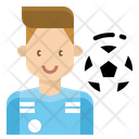 پیش‌نمایش فایل football-player-1858936 از پک مشاغل