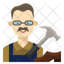 پیش‌نمایش فایل shoemaker-1858962 از پک مشاغل