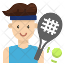 پیش‌نمایش فایل tennis-player-1858959 از پک مشاغل
