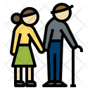 پیش‌نمایش فایل elderly-couple-1894724 از پک افراد سالمندان