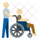 پیش‌نمایش فایل handicapped-1894745 از پک افراد سالمندان