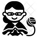 پیش‌نمایش فایل knitting-1909894 از پک آواتارها ۲