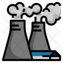 پیش‌نمایش فایل factory-1927337 از پک تغییرات اقلیمی و گرمایش جهانی