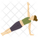 پیش‌نمایش فایل side-plank-pose-1944095 از پک حالت‌های یوگا