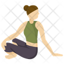 پیش‌نمایش فایل yoga-pose-1944094 از پک حالت‌های یوگا