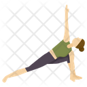 پیش‌نمایش فایل yoga-pose-1944097 از پک حالت‌های یوگا