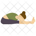 پیش‌نمایش فایل yoga-pose-1944099 از پک حالت‌های یوگا