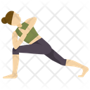 پیش‌نمایش فایل yoga-pose-1944102 از پک حالت‌های یوگا