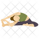 پیش‌نمایش فایل yoga-pose-1944103 از پک حالت‌های یوگا
