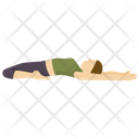 پیش‌نمایش فایل yoga-pose-1944106 از پک حالت‌های یوگا