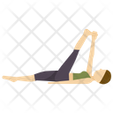 پیش‌نمایش فایل yoga-pose-1944108 از پک حالت‌های یوگا