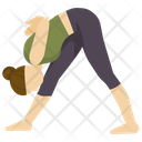 پیش‌نمایش فایل yoga-pose-1944110 از پک حالت‌های یوگا