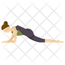 پیش‌نمایش فایل yoga-pose-1944112 از پک حالت‌های یوگا