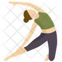 پیش‌نمایش فایل yoga-pose-1944118 از پک حالت‌های یوگا