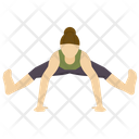 پیش‌نمایش فایل yoga-pose-1944119 از پک حالت‌های یوگا