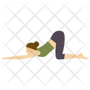 پیش‌نمایش فایل yoga-pose-1944124 از پک حالت‌های یوگا