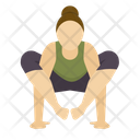 پیش‌نمایش فایل yoga-pose-1944014 از پک حالت‌های یوگا