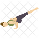 پیش‌نمایش فایل yoga-pose-1944016 از پک حالت‌های یوگا