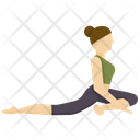 پیش‌نمایش فایل yoga-pose-1944018 از پک حالت‌های یوگا