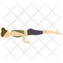 پیش‌نمایش فایل yoga-pose-1944020 از پک حالت‌های یوگا