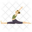 پیش‌نمایش فایل yoga-pose-1944021 از پک حالت‌های یوگا