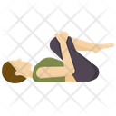 پیش‌نمایش فایل yoga-pose-1944030 از پک حالت‌های یوگا