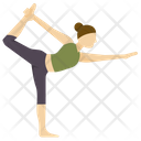 پیش‌نمایش فایل yoga-pose-1944031 از پک حالت‌های یوگا