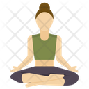 پیش‌نمایش فایل yoga-pose-1944038 از پک حالت‌های یوگا