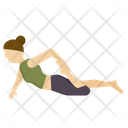 پیش‌نمایش فایل yoga-pose-1944039 از پک حالت‌های یوگا