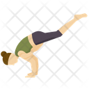 پیش‌نمایش فایل yoga-pose-1944043 از پک حالت‌های یوگا