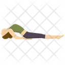 پیش‌نمایش فایل yoga-pose-1944044 از پک حالت‌های یوگا