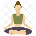 پیش‌نمایش فایل yoga-pose-1944045 از پک حالت‌های یوگا