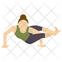 پیش‌نمایش فایل yoga-pose-1944047 از پک حالت‌های یوگا