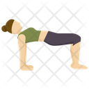 پیش‌نمایش فایل yoga-pose-1944050 از پک حالت‌های یوگا