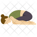 پیش‌نمایش فایل yoga-pose-1944052 از پک حالت‌های یوگا