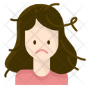 پیش‌نمایش فایل damage-hair-2044776 از پک متفرقه