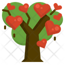پیش‌نمایش فایل love-tree-2044764 از پک متفرقه