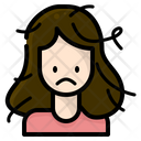 پیش‌نمایش فایل damage-hair-2044721 از پک متفرقه
