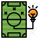 پیش‌نمایش فایل football-plan-2044716 از پک متفرقه