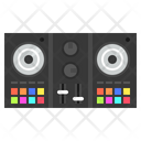 پیش‌نمایش فایل dj-controller-2220003 از پک جشنواره موسیقی