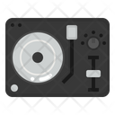 پیش‌نمایش فایل dj-turntable-2220001 از پک جشنواره موسیقی