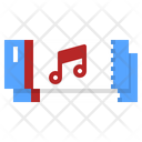 پیش‌نمایش فایل music-ticket-2220011 از پک جشنواره موسیقی