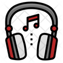 پیش‌نمایش فایل headphones-2231624 از پک جشنواره موسیقی