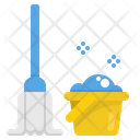 پیش‌نمایش فایل cleaning-mop-2252861 از پک تمیزکاری