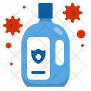 پیش‌نمایش فایل disinfectant-2252855 از پک تمیزکاری
