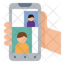 پیش‌نمایش فایل facetime-2303894 از پک فعالیت‌های خانگی