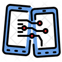 پیش‌نمایش فایل digital-transfer-2355468 از پک تحلیل داده